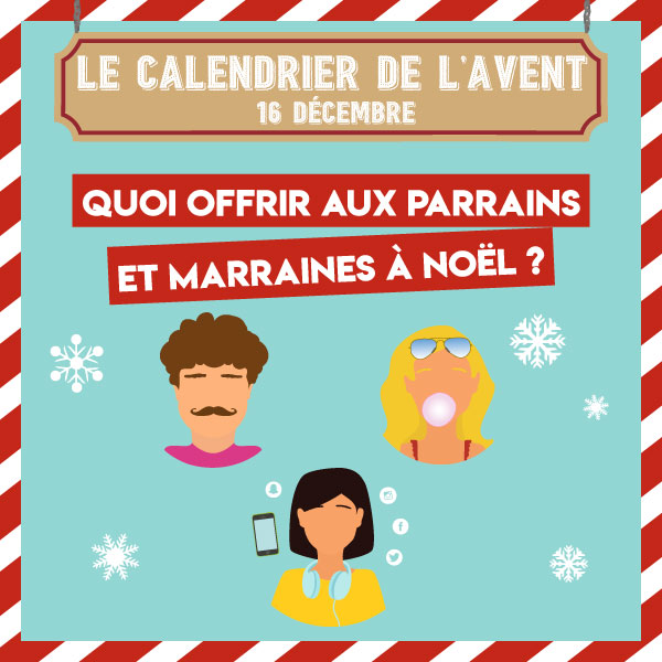 On offre quoi aux adultes? Les idées de cadeau de Noël pour toute la famille!  - Allo Maman Dodo